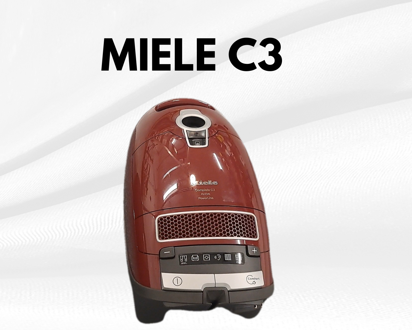 Miele Complete C3 Marin Canister Vacuum Review: Premium Features Compared to Standard C3. (US)