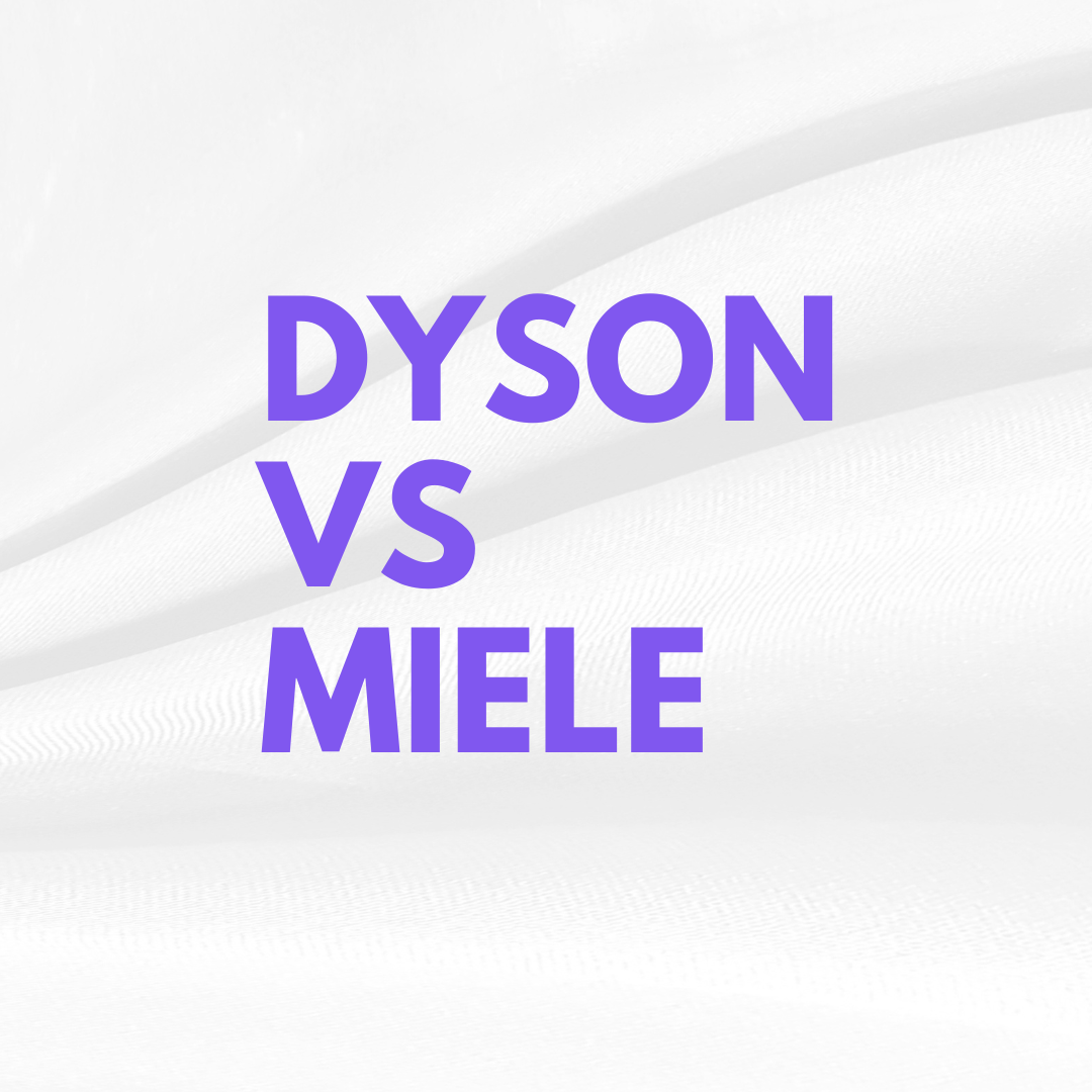 Miele C1 & C3 vs Dyson V8 & V15: Which Vacuum Should You Buy? (US)
